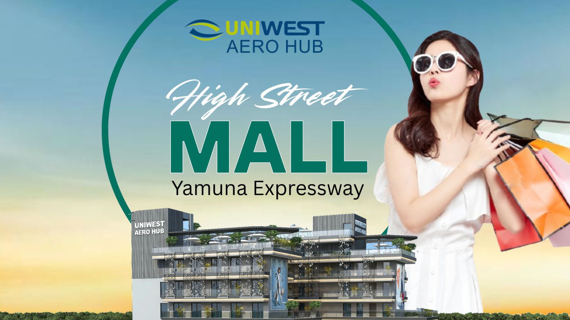The Rise of Smart Living: Why Investing in Furnished Studio Apartments at Uniwest Aero Hub is a Masterstroke